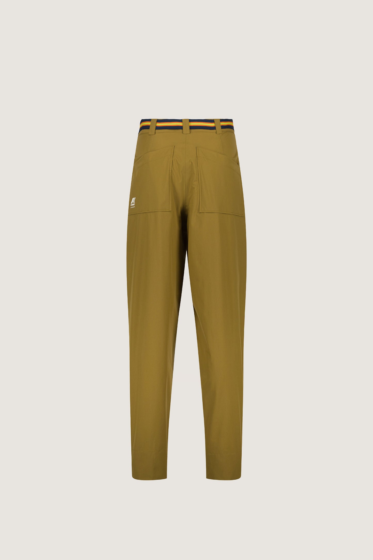 JACOBINE TROUSERS